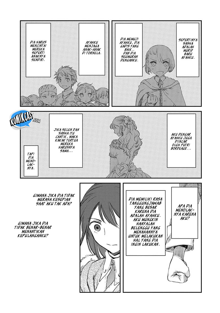 Boukensha ni Naritai to Miyako ni Deteitta Musume ga S Rank ni Natteta